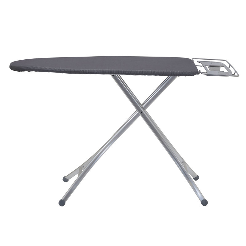 Household Essentials Lightweight ExtraWide Freestanding Ironing Board